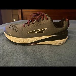Womens Altra EGO Paradigm running shoes